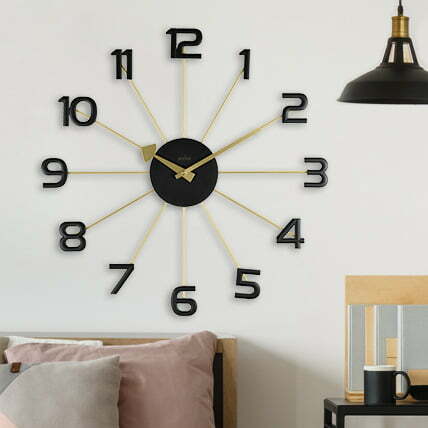 Clocks Acctim Wall -