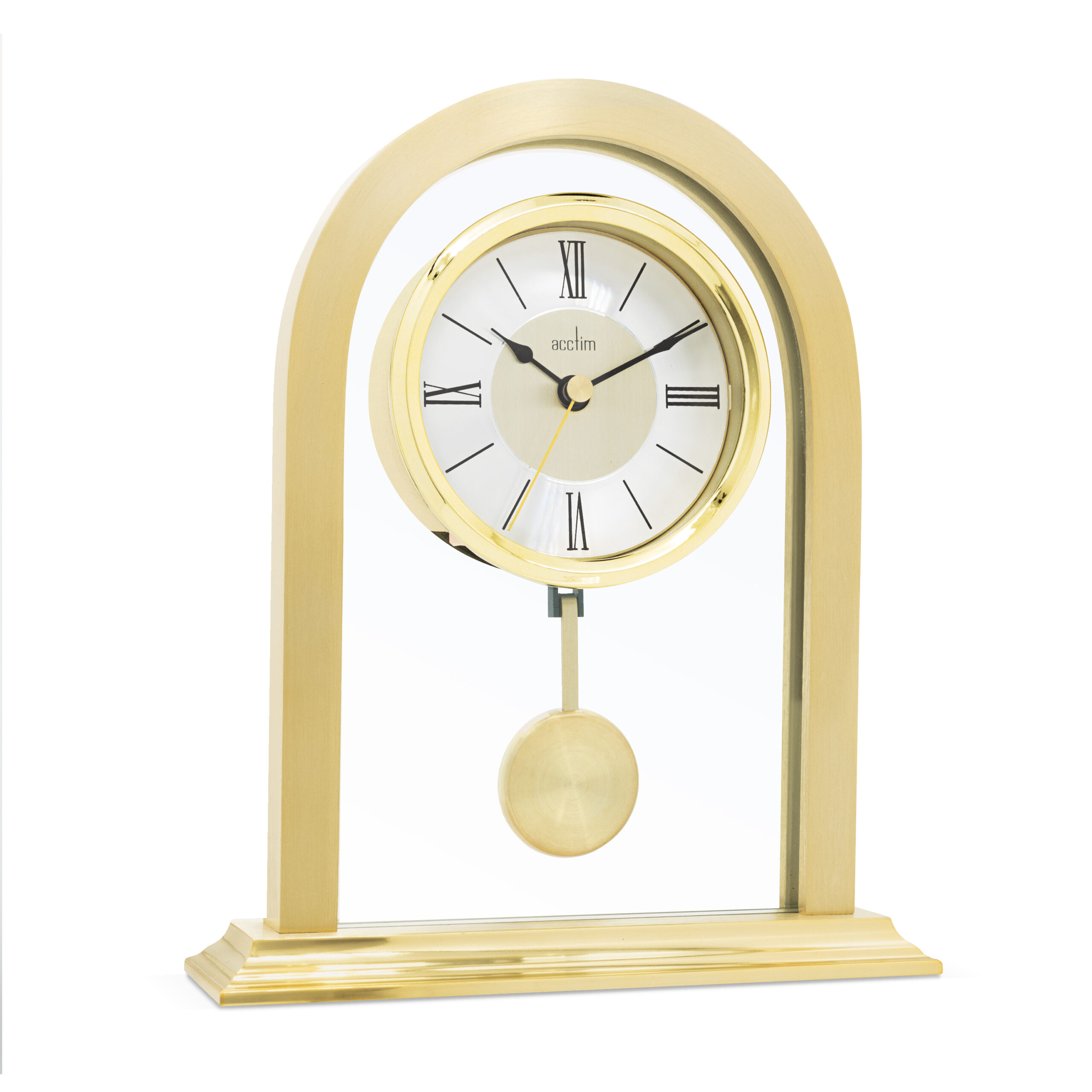 Acctim Colney Clock - Table